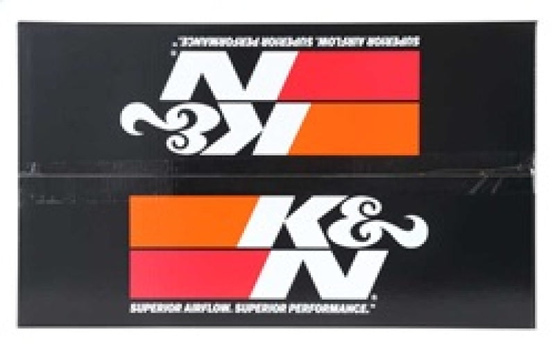 K&N 09-10 Dodge Ram 1500 PickUp V8-5.7L AirCharger Performance Intake