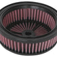 K&N 09-21 Kawasaki KLX250S/SF / KLX300/R/SM Replacement Air Filter