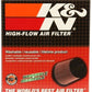 K&N 11-13 Audi A6 0L L4 Replacement Air Filter