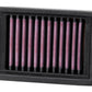 K&N 12-13 BMW C600 Sport 647/C650GT 647 Replacement Air Filter