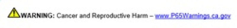 K&N 12 Toyota Tundra 5.7L V8 AirCharger Performance Intake