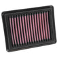 K&N 13-14 Honda CRF250L 250 Replacement Air Filter