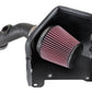 K&N 15-16 Mitsubishi Lancer 2.4L AirCharger Performance Intake (manual only)