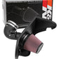K&N 16-17 Chevrolet Camaro I4-2.0T 57 Series FIPK Performance Intake Kit