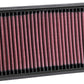 K&N 19-20 BMW S1000RR 990 Replacement Air Filter