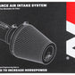 K&N 19-20 Chevrolet Blazer / GMC Arcadia AirCharger Performance Air Intake System