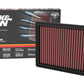 K&N 2020 Ford Escape Hybrid L4-2.5L Replacement Air Filter