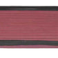 K&N 81-90 Porsche 944 2.5L L4 / 88-90 944 2.7 L4 Drop In Air Filter