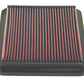 K&N Replacement Air Filter LEXUS GS400,1998-99