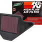 K&N Replacement Air Filter for 11-12 Chrysler Town & Country / Dodge Grand Caravan / 11 VW Routan