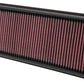 K&N Replacement Air Filter for 12 Fiat 500 1.4L L4