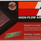 K&N Replacement Air Filter for 12 Fiat 500 1.4L L4
