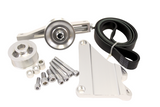 Precision Works A/C and P/S Delete Kit - Honda K-Series