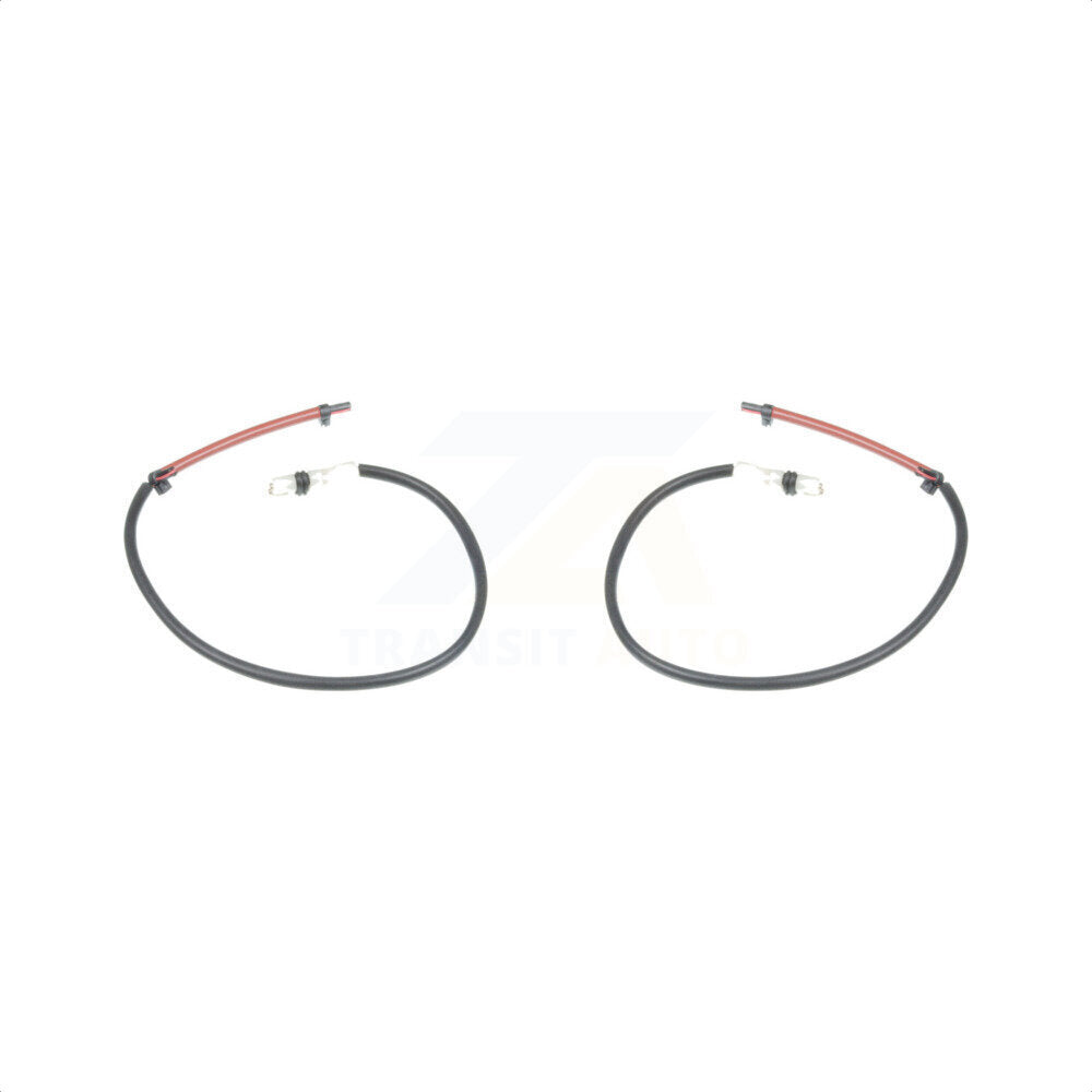 Mpulse Front Disc Brake Pads Wear Sensor (2 Pack) For Porsche 911 Boxster KSE-100002
