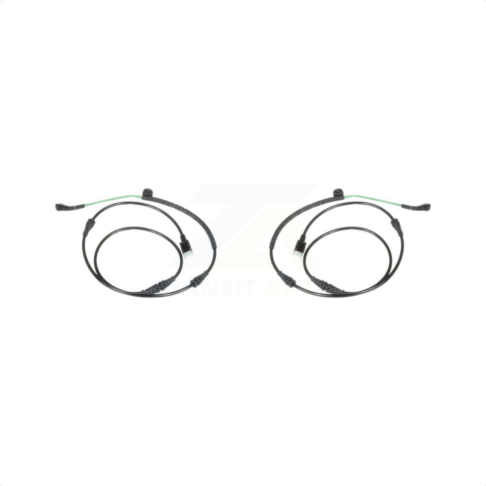 Mpulse Front Disc Brake Pads Wear Sensor (2 Pack) For Land Rover LR4 LR3 Discovery KSE-100017