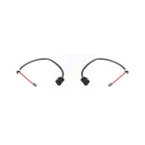Mpulse Front Disc Brake Pads Wear Sensor (2 Pack) For Porsche Cayenne Volkswagen Touareg Taycan KSE-100028