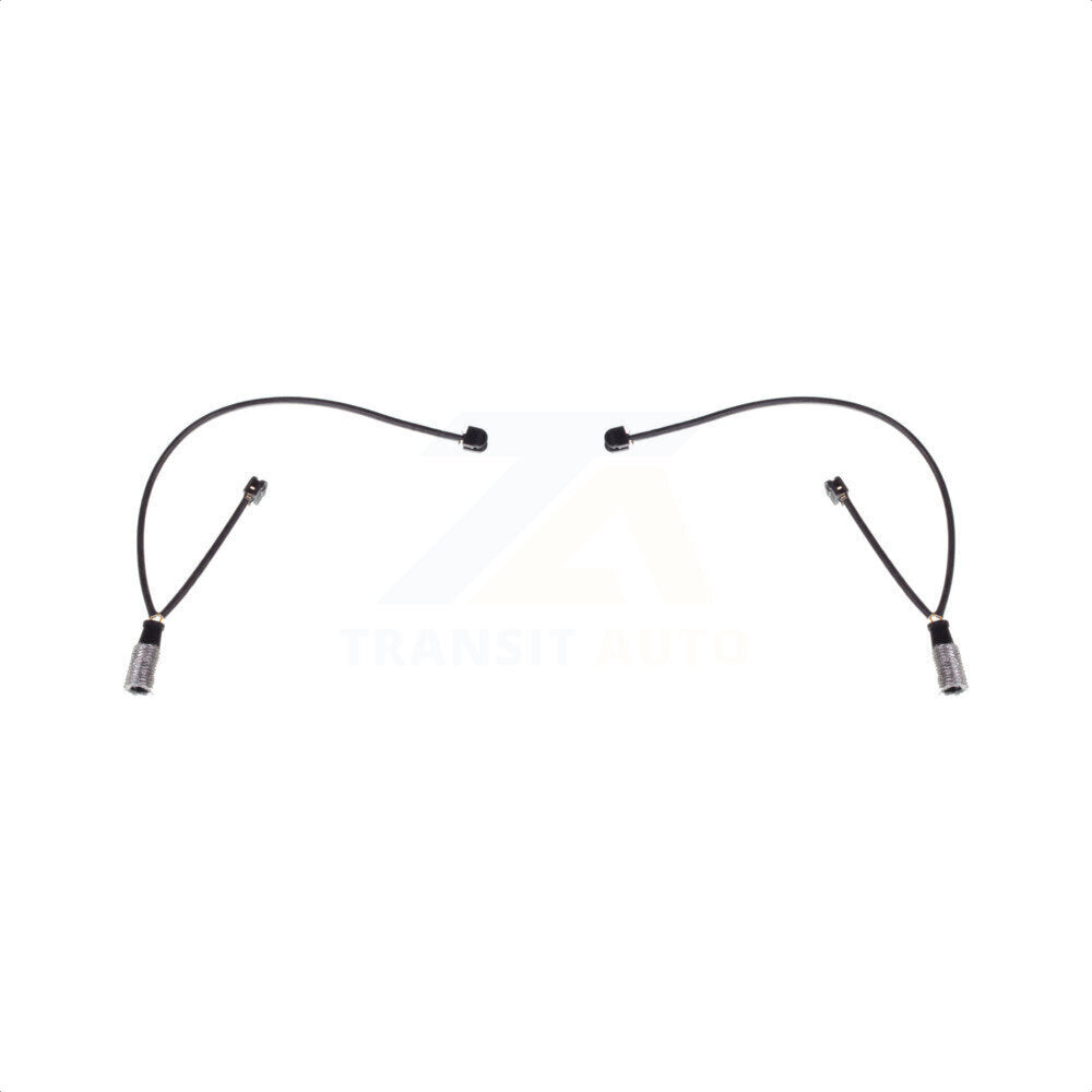 Mpulse Front Disc Brake Pads Wear Sensor (2 Pack) For Mercedes-Benz GLC63 AMG S CLS63 GT C63 E63 63 KSE-100040