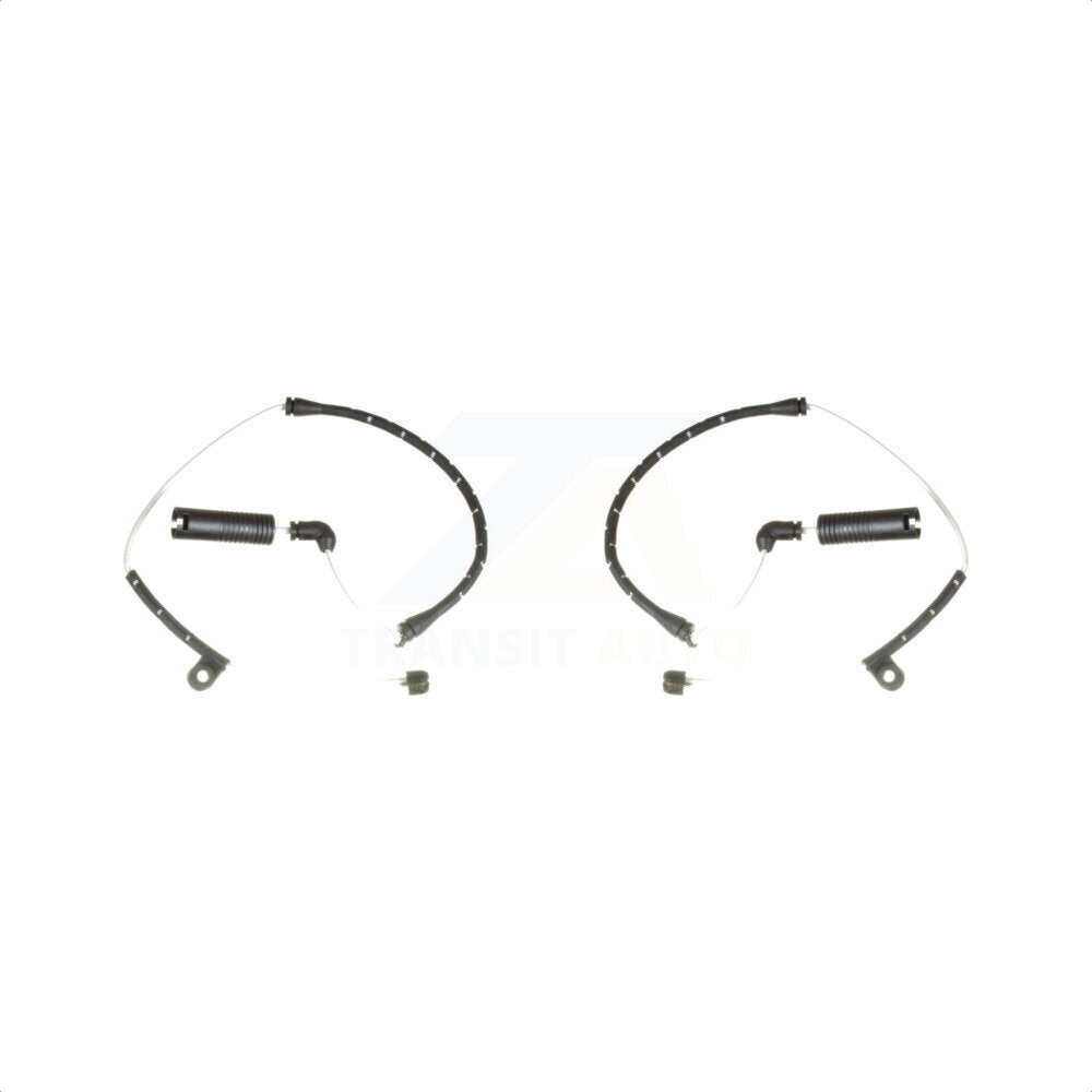 Mpulse Front Disc Brake Pads Wear Sensor (2 Pack) For BMW Z4 KSE-100047