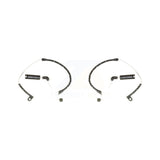 Mpulse Front Disc Brake Pads Wear Sensor (2 Pack) For BMW Z4 KSE-100047