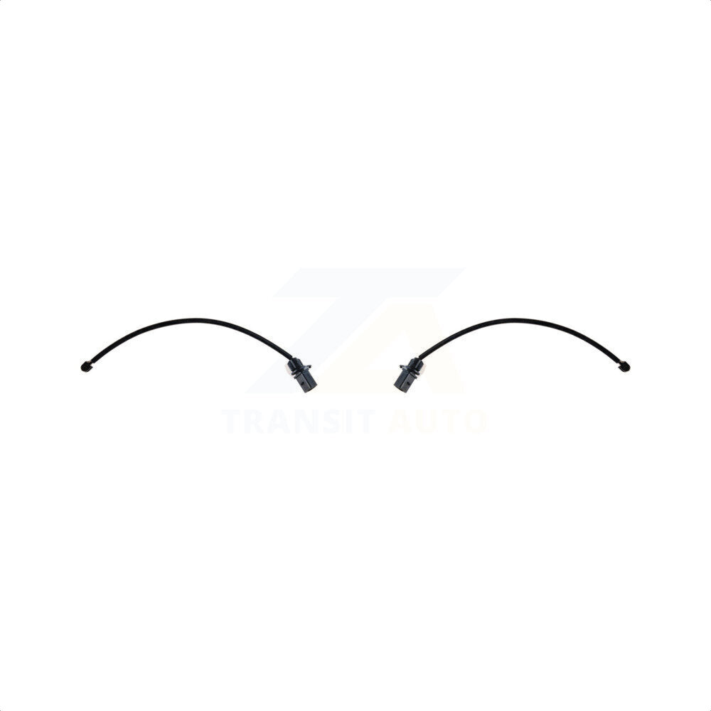 Mpulse Front Disc Brake Pads Wear Sensor (2 Pack) For Porsche Macan Audi A7 Quattro RS7 KSE-100050