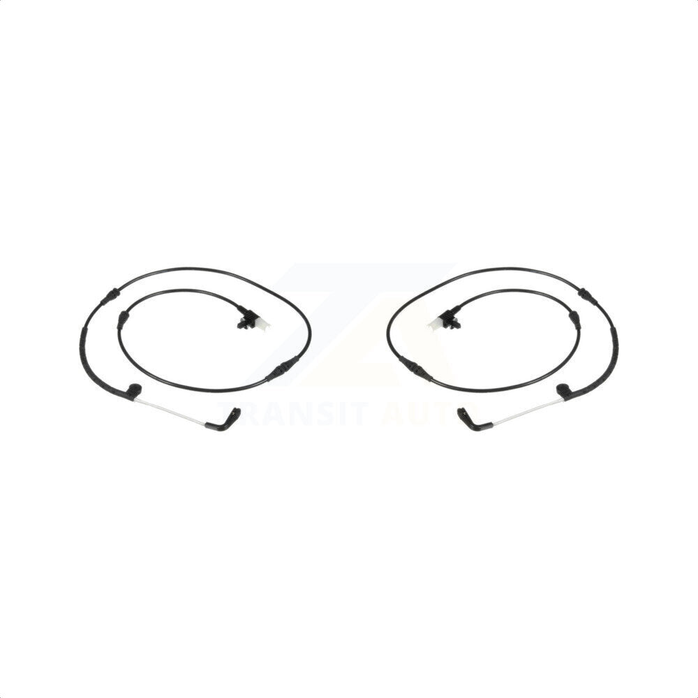 Mpulse Front Disc Brake Pads Wear Sensor (2 Pack) For Land Rover Range Sport KSE-100053