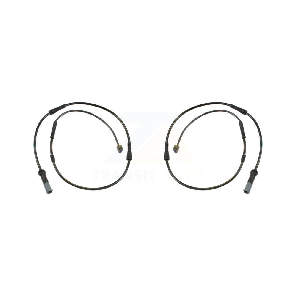 Mpulse Front Disc Brake Pads Wear Sensor (2 Pack) For 2015-2020 BMW i8 KSE-100055
