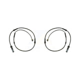 Mpulse Front Disc Brake Pads Wear Sensor (2 Pack) For 2015-2020 BMW i8 KSE-100055