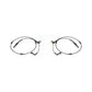 Mpulse Front Disc Brake Pads Wear Sensor (2 Pack) For BMW X5 X6 KSE-100056