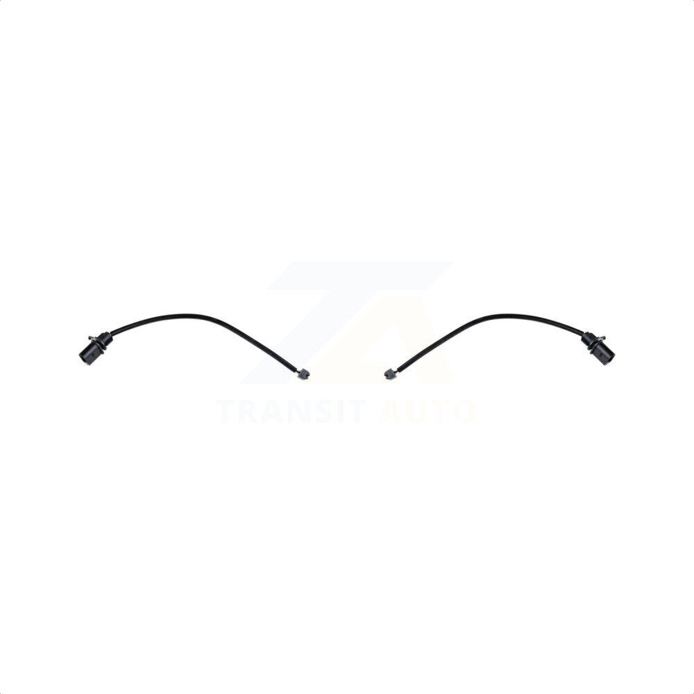Mpulse Front Disc Brake Pads Wear Sensor (2 Pack) For Porsche Macan KSE-100067