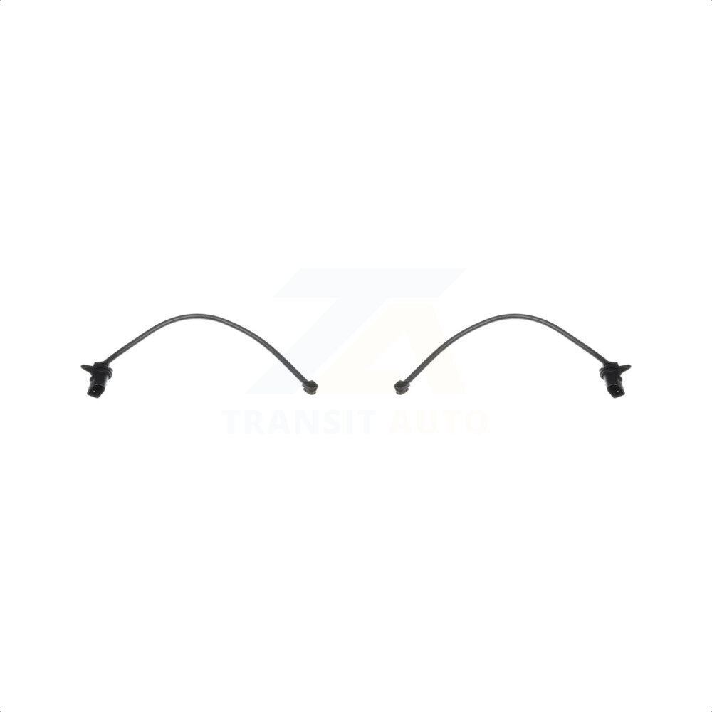 Mpulse Front Disc Brake Pads Wear Sensor (2 Pack) For Porsche Macan KSE-100069