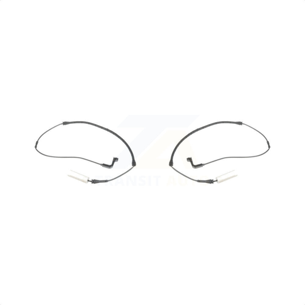 Mpulse Front Disc Brake Pads Wear Sensor (2 Pack) For BMW 750Li 745Li 750i 745i 760Li Alpina B7 760i KSE-100077
