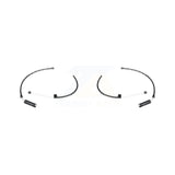 Mpulse Front Disc Brake Pads Wear Sensor (2 Pack) For 2000-2006 BMW X5 KSE-100078