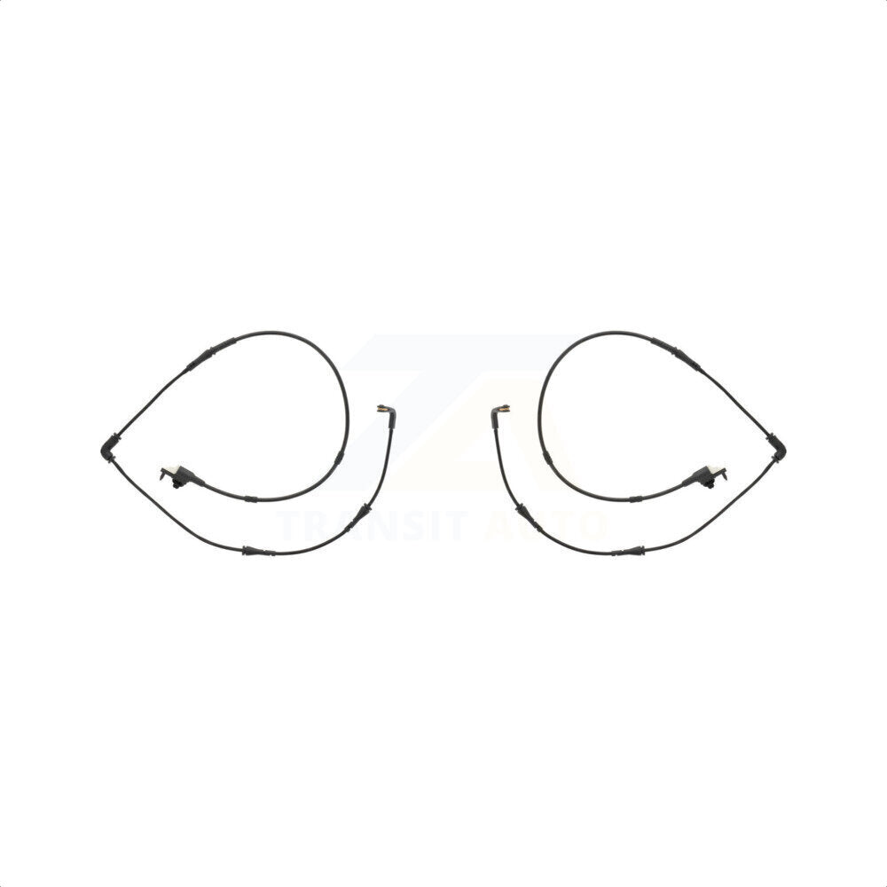 Mpulse Front Disc Brake Pads Wear Sensor (2 Pack) For Land Rover Discovery Sport Range Evoque KSE-100095
