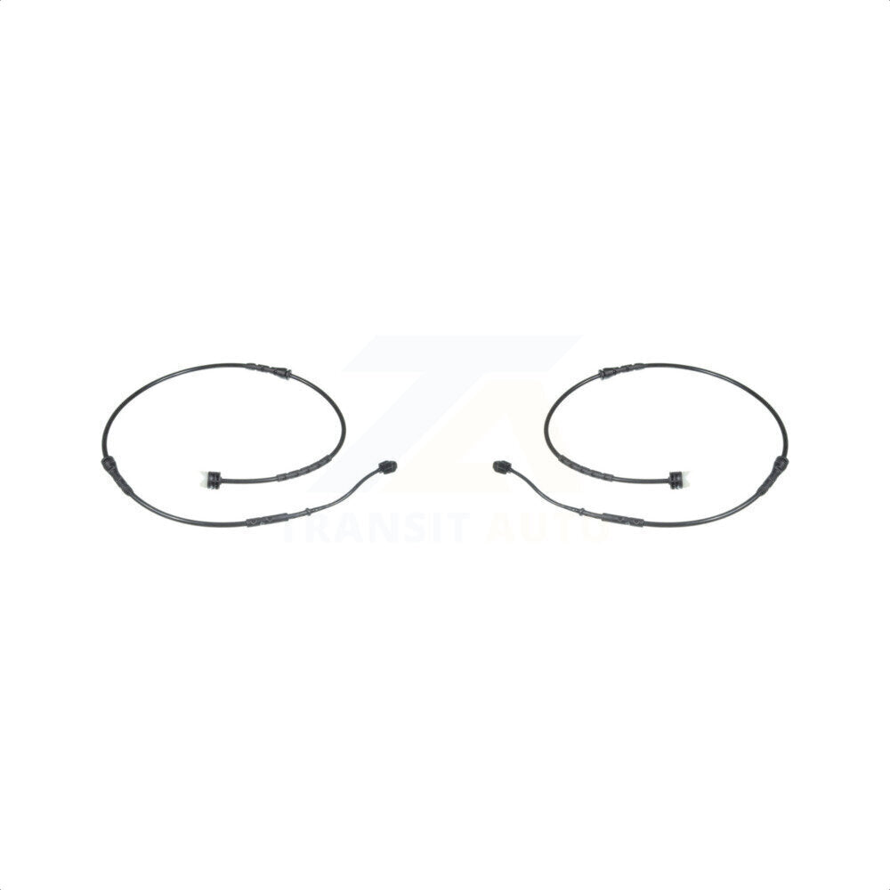 Mpulse Front Disc Brake Pads Wear Sensor (2 Pack) For Mini Cooper Countryman Paceman KSE-100100