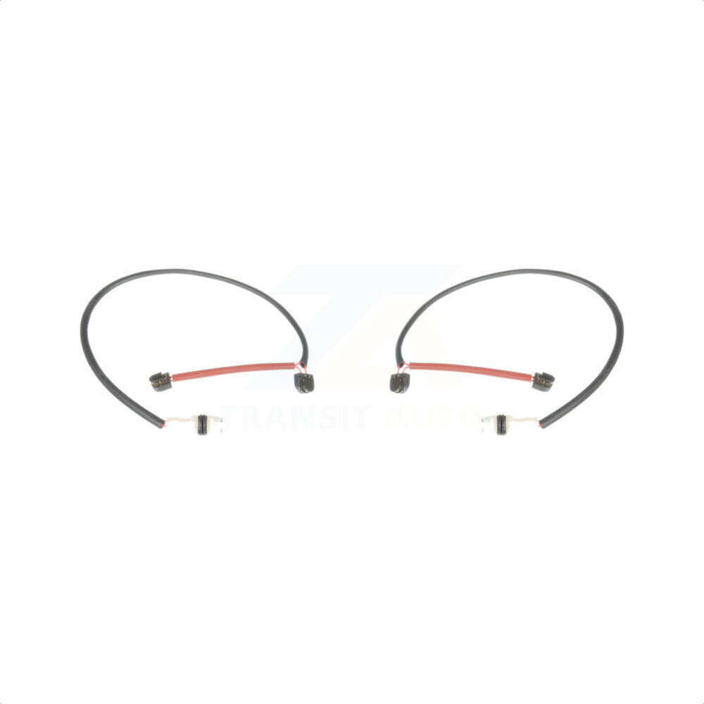 Mpulse Rear Disc Brake Pads Wear Sensor (2 Pack) For Porsche 911 Carrera GT KSE-100246
