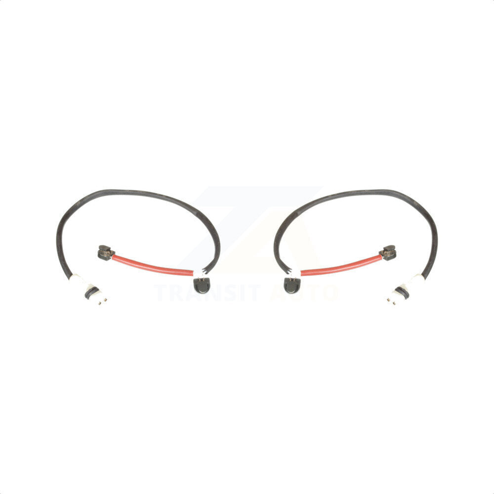 Mpulse Rear Disc Brake Pads Wear Sensor (2 Pack) For Porsche Cayenne 911 KSE-100247