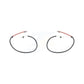 Mpulse Rear Disc Brake Pads Wear Sensor (2 Pack) For Porsche 911 KSE-100248