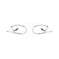 Mpulse Rear Disc Brake Pads Wear Sensor (2 Pack) For 2000-2006 BMW X5 KSE-100256