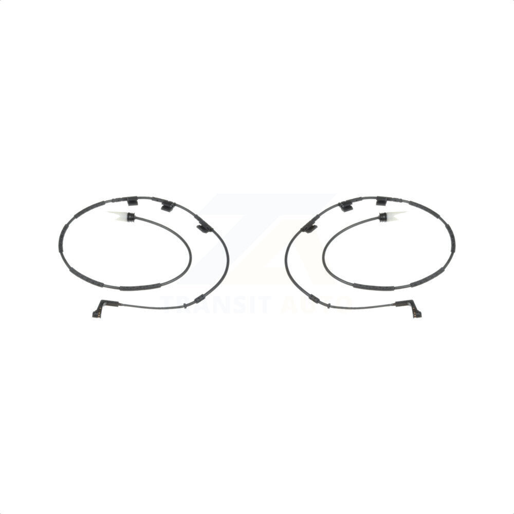 Mpulse Rear Disc Brake Pads Wear Sensor (2 Pack) For Mini Cooper KSE-100259