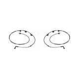 Mpulse Rear Disc Brake Pads Wear Sensor (2 Pack) For Mini Cooper KSE-100259