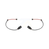 Mpulse Rear Disc Brake Pads Wear Sensor (2 Pack) For Porsche Macan Audi A6 S6 RS7 KSE-100260