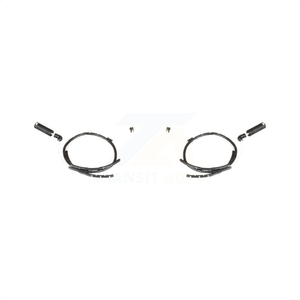 Mpulse Rear Disc Brake Pads Wear Sensor (2 Pack) For BMW Z4 KSE-100262