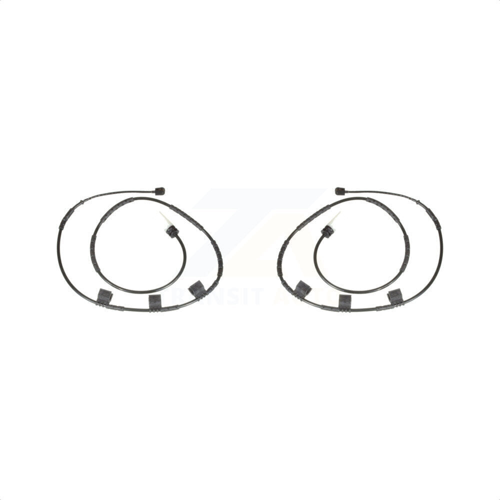 Mpulse Rear Disc Brake Pads Wear Sensor (2 Pack) For 2011-2012 2014-2015 Mini Cooper 1.6L KSE-100264