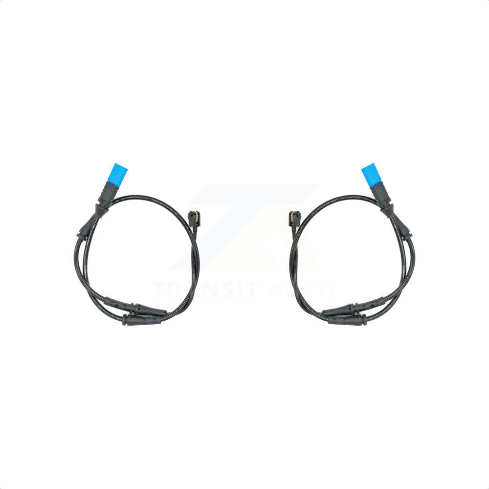 Mpulse Rear Disc Brake Pads Wear Sensor (2 Pack) For BMW X3 KSE-100278