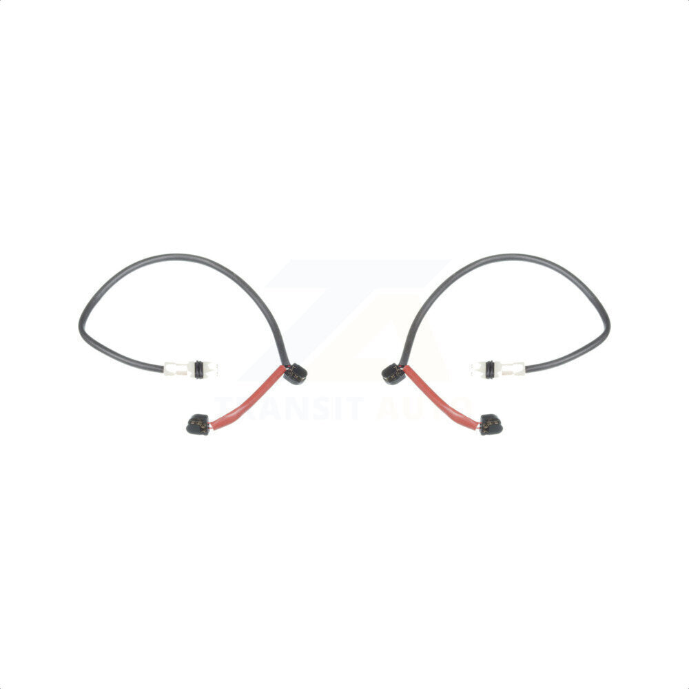 Mpulse Rear Disc Brake Pads Wear Sensor (2 Pack) For Porsche 911 KSE-100281
