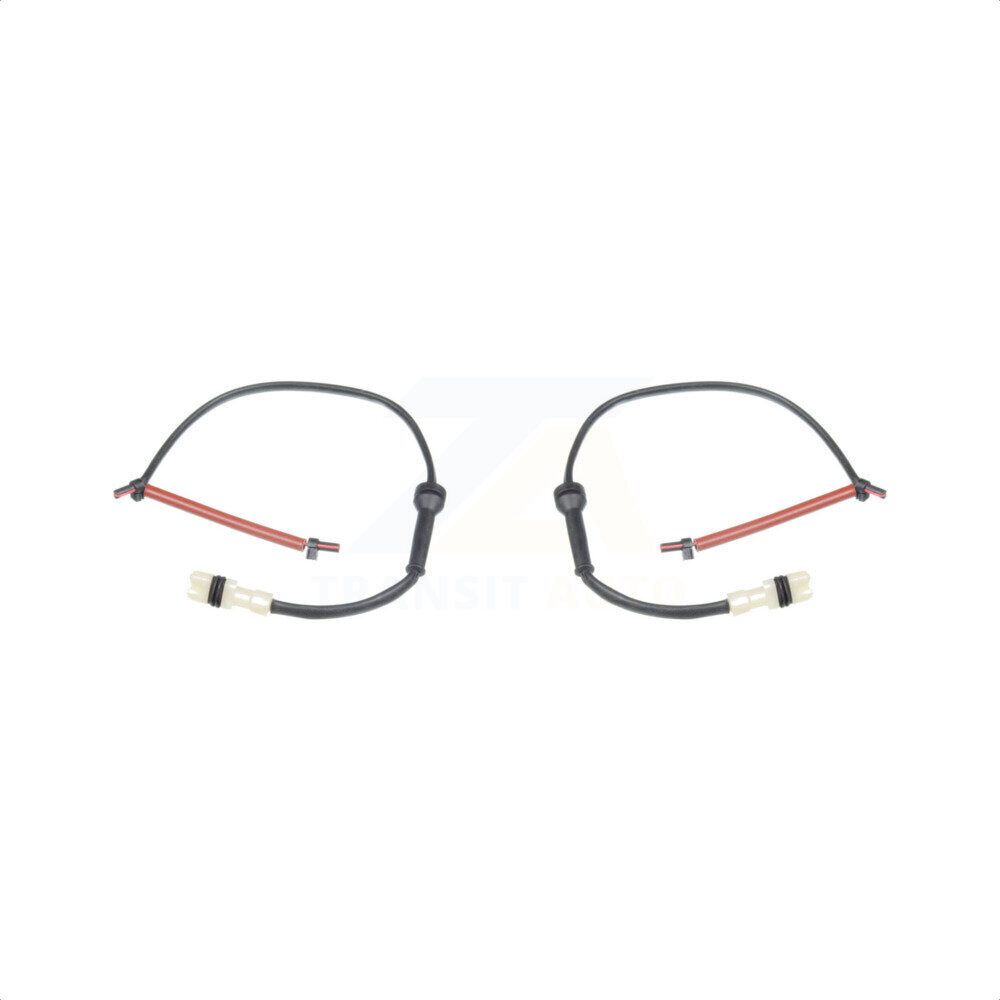 Mpulse Rear Disc Brake Pads Wear Sensor (2 Pack) For Porsche Boxster Cayman KSE-100284