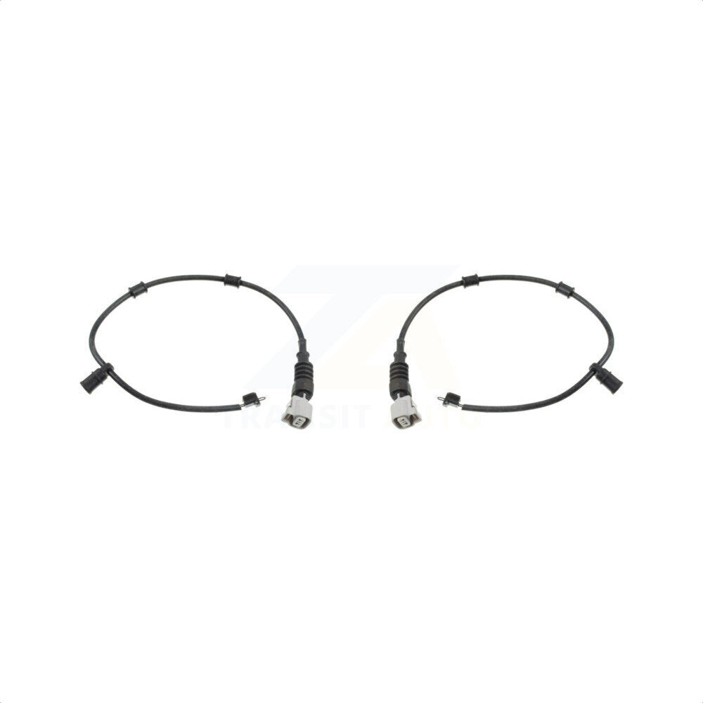 Mpulse Rear Disc Brake Pads Wear Sensor (2 Pack) For Lexus RC F GS 5.0L KSE-100285