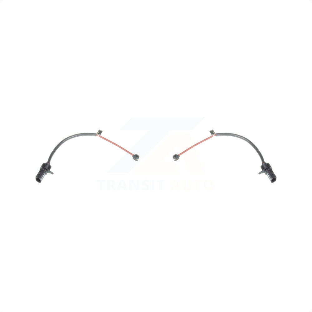 Mpulse Rear Disc Brake Pads Wear Sensor (2 Pack) For Audi R8 5.2L KSE-100293