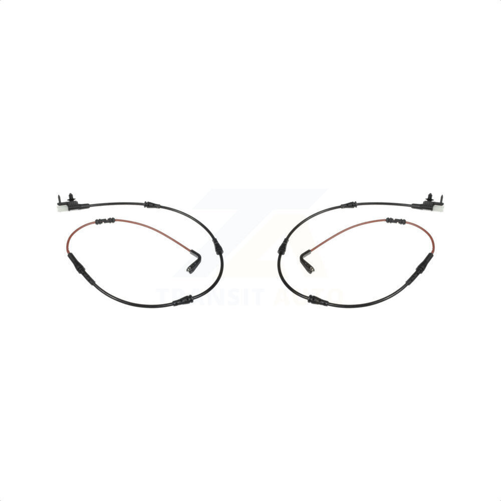 Mpulse Rear Disc Brake Pads Wear Sensor (2 Pack) For Land Rover Range Sport Discovery KSE-100298