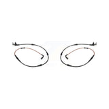 Mpulse Rear Disc Brake Pads Wear Sensor (2 Pack) For Land Rover Range Sport Discovery KSE-100298